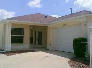 8388 SE 173rd Hendricks Ln, The Villages, FL 32162