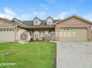 7014 Echo Hill Way, Corryton, TN 37721