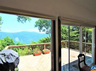 133 Pedlars Point, Wintergreen Resort, VA 22967