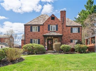 807 E Monroe Cir, Pittsburgh, PA