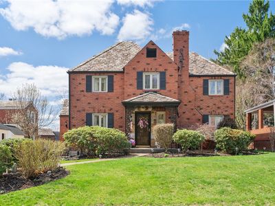 807 E Monroe Cir, Pittsburgh, PA, 15229
