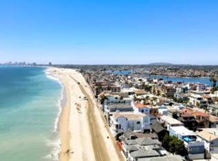 5916 E Ocean Blvd, Long Beach, CA 90803