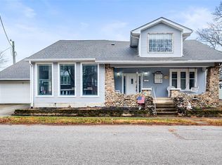 117 S Franklin St, Knightstown, IN 46148