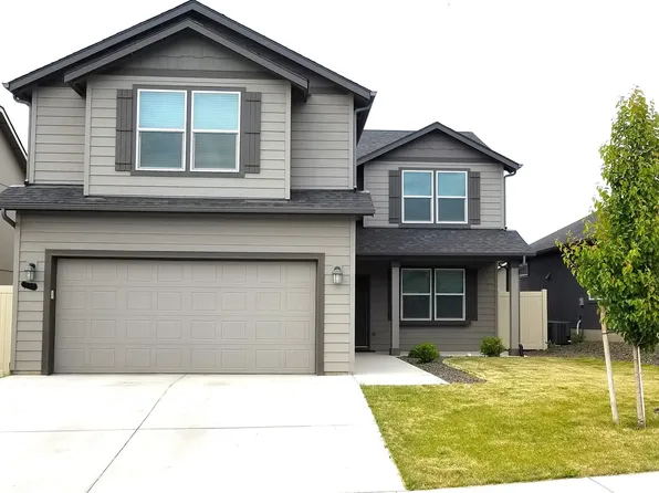 1170 SW Virginia Street, College Place, WA 99324