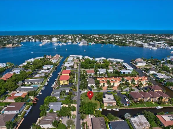 1493 Blue Point AVE, NAPLES, FL 34102