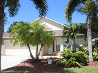 2622 Bradfordt Dr, West Melbourne, FL 32904