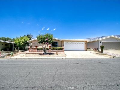 40798 Cheyenne Trl, Cherry Valley, CA, 92223