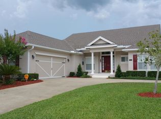 2008 Glenfield Crossing Ct, Saint Augustine, FL 32092