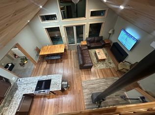390 Tamarack Dr, Ronald, WA 98940