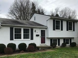 288 Whetstone Dr, Kent, OH 44240