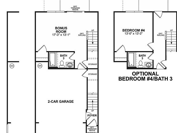 Hyde Park First Floor