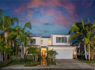 8251 E Norfolk Ave, Orange, CA 92867