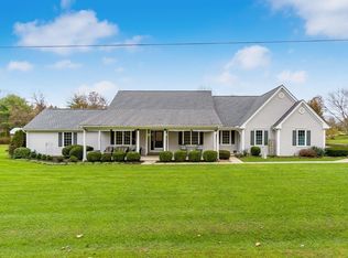 7030 Diley Rd, Canal Winchester, OH 43110