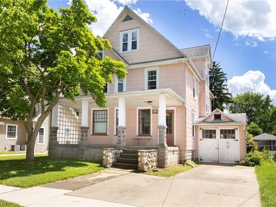 5821 South St, Vermilion, OH, 44089