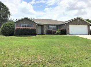 335 Egan Dr, Crestview, FL 32536