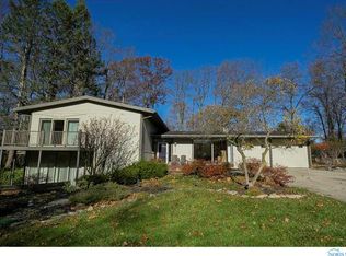 4406 Dogwood Ln, Toledo, OH 43623