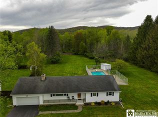 3402 Fortune Dr, Allegany, NY 14706