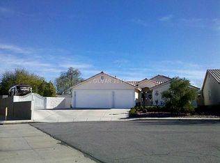 524 Sol De Sandia St, Henderson, NV 89015