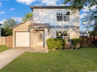 7822 Fossil Banks, San Antonio, TX 78254