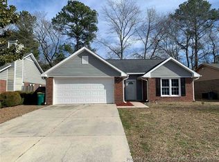 2841 Chillingworth Dr, Fayetteville, NC 28306