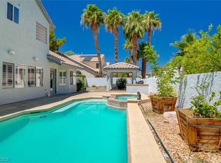 1278 Evening Canyon Ave, Henderson, NV 89014