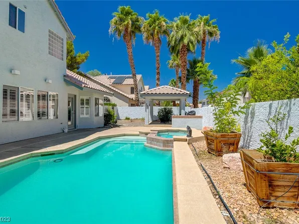 1278 Evening Canyon Ave, Henderson, NV 89014