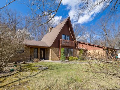 1815 E Notre Dame Ave, Crete, IL, 60417