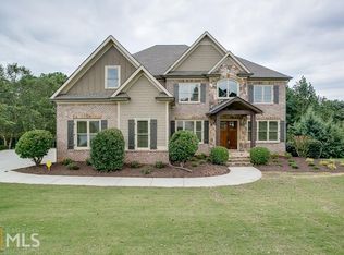 4764 Falling Brook Dr, Flowery Branch, GA 30542