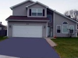 4312 Ashcott Ln, Plainfield, IL 60586