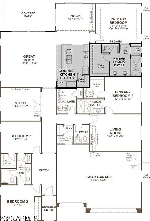 2nd image of 4832 W SAN GABRIEL Avenue