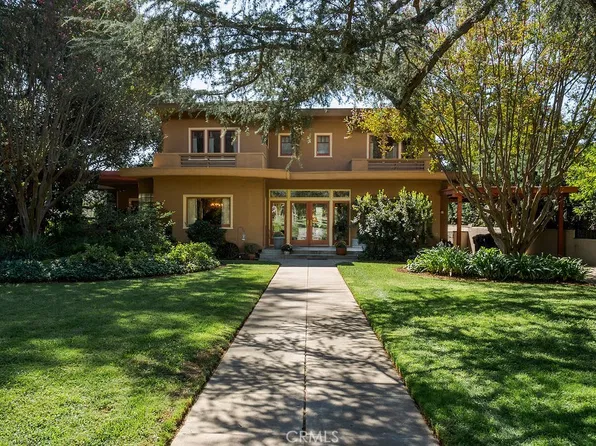 418 E Jefferson Ave, Pomona, CA 91767