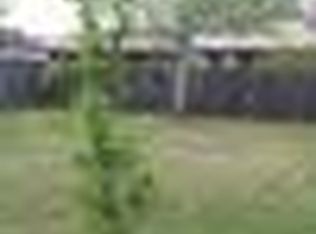 2302 Rifle Bend Dr, Georgetown, TX 78626