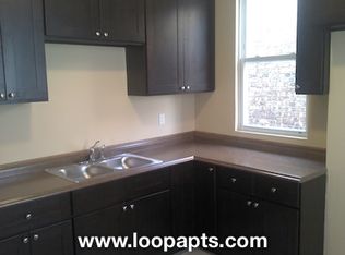 5711 S Ada St #1, Chicago, IL 60636