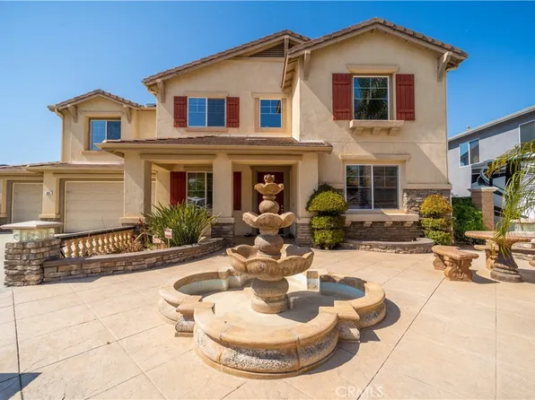 449 Wild Horse Ln, Norco, CA 92860