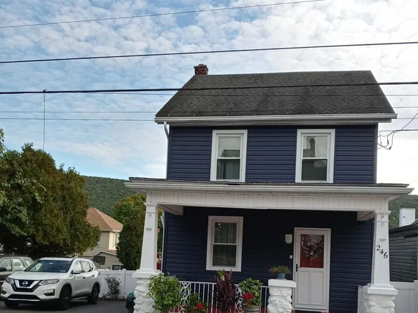 246 Vine St, Williamstown, PA 17098