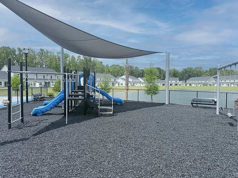Clear Lake Reserve Townhomes — Photo 35