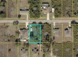 2809 12th St SW, Lehigh Acres, FL 33976