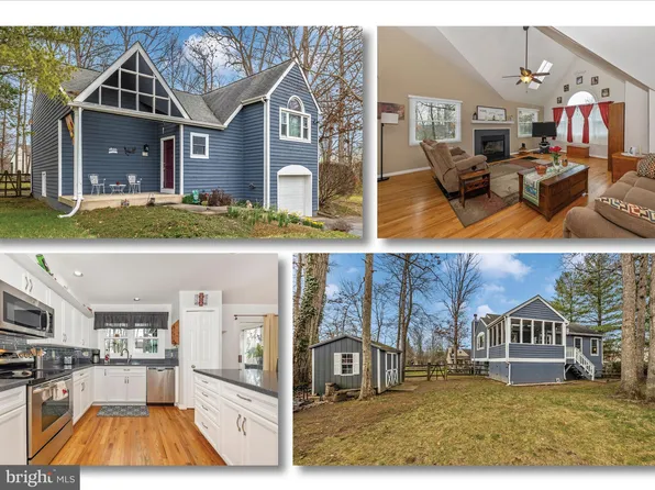 5753 Lichenbark Cir, New Market, MD 21774