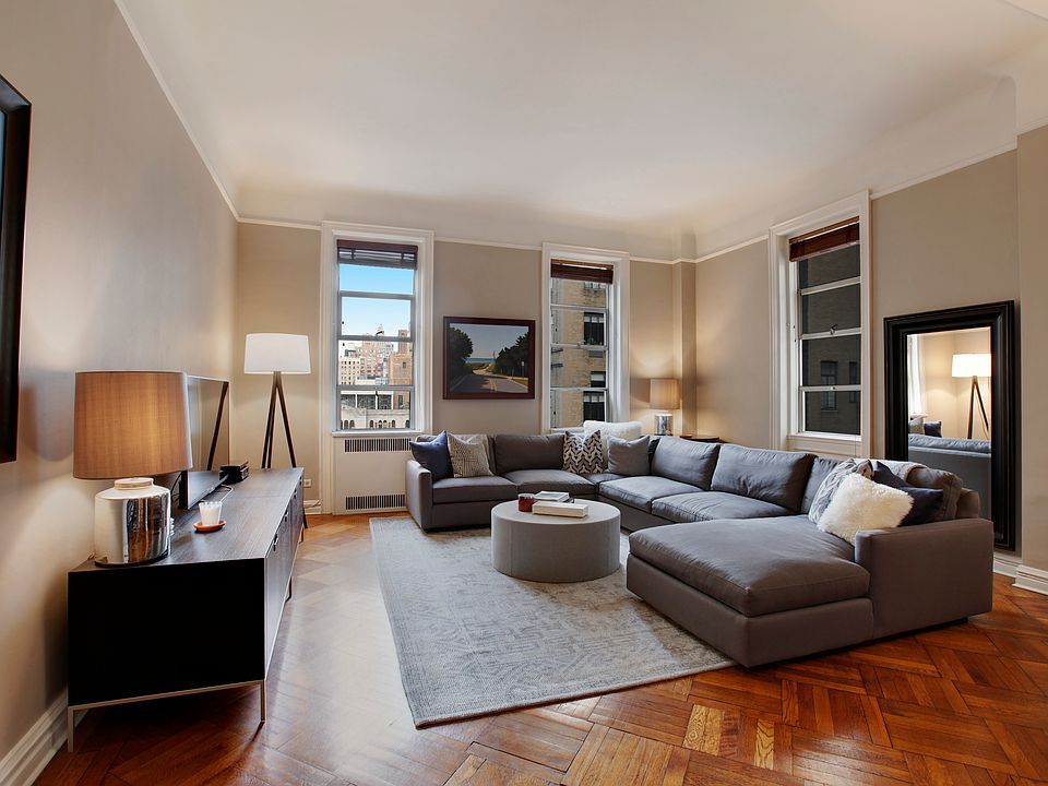 1st image of 11 W 81st St #8C