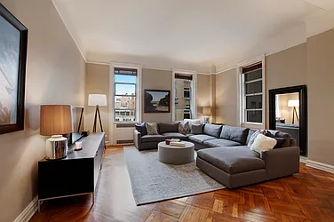 11 West 81st Street #8C image 1 of 9