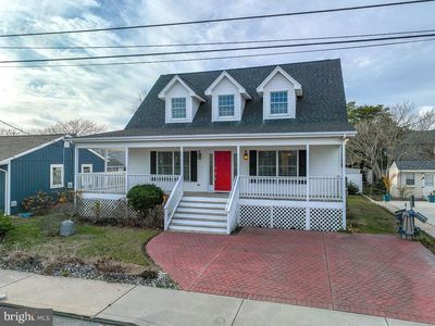 9005 W Biscayne Dr, Ocean City, MD, 21842