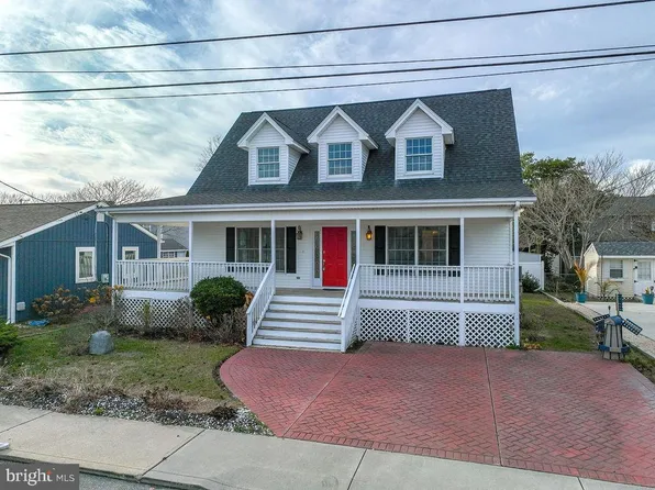 9005 W Biscayne Dr, Ocean City, MD 21842