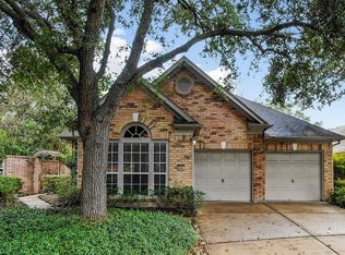 4067 Heathersage Dr, Houston, TX 77084