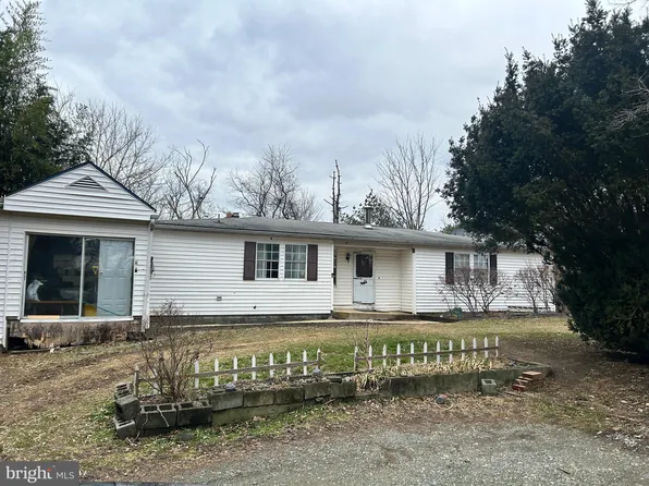 253 Calvary Rd, Oxford, PA 19363