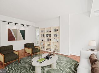 1225 13th St NW APT 306, Washington, DC 20005