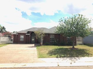 1903 Whitewood Dr, Laredo, TX 78045