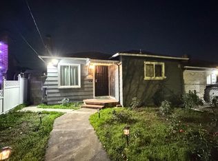 663 Valita Dr, San Leandro, CA 94577