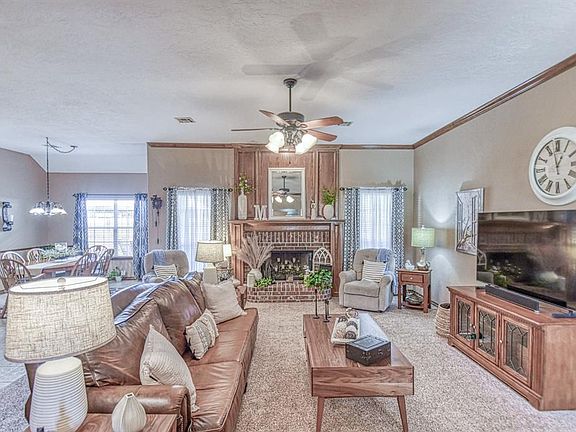 5th image of 2913 Water View Ct