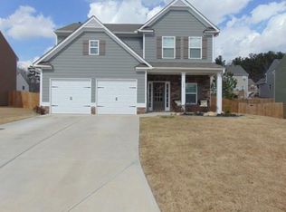 269 Harmony Cir, Acworth, GA 30101