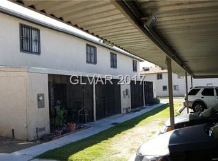 3528 Rio Robles Dr UNIT D, North Las Vegas, NV 89030